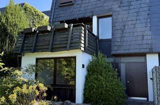 Haus kaufen in Panoramastr. 28, 74395 Mundelsheim, Reihenendhaus mit Panoramaausblick, Garten und vielseitigem Wohnkonzept