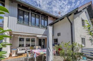 Haus kaufen in 82377 Penzberg, Wohntraum in ruhiger Lage