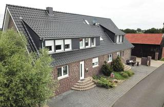 Doppelhaushälfte kaufen in 48565 Steinfurt, Landliebe trifft modernes Wohnen - zwei Doppelhaushälften zu verkaufen