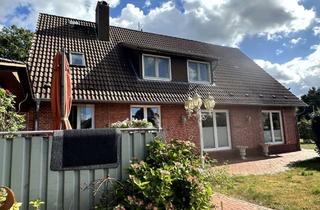 Einfamilienhaus kaufen in 21255 Kakenstorf, Super gepflegtes Einfamilienhaus mit Einliegerwohnung und Doppelgarage