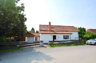 Einfamilienhaus kaufen in 63225 Langen, Großes, charmantes Einfamilienhaus mit Garten, Freisitz und Garage in guter Lage von Langen!