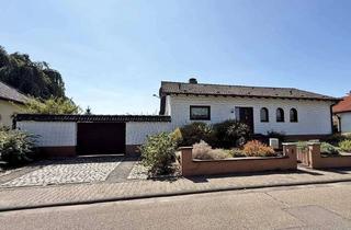 Einfamilienhaus kaufen in 74918 Angelbachtal, Freistehendes Einfamilienhaus in hervorragender Lage von Angelbachtal!