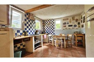 Einfamilienhaus kaufen in 73249 Wernau, Charmantes Einfamilienhaus mit großem Garten, Dachterrasse und Garage im mediterranen Landhausstil