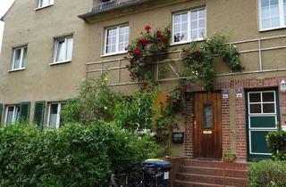 Reihenhaus kaufen in Am Bogen 48, 04277 Marienbrunn, Reihenhaus in Leipzig