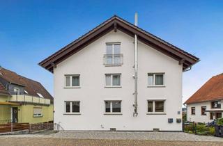Haus kaufen in 63695 Glauburg, Ohne Kompromisse wohnen – Platz für Familie, Beruf und neue Lebensmodelle in Glauburg Stockheim
