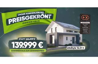 Haus kaufen in 07629 Hermsdorf, Dein Zuhause voller Freiheit, Design und Zukunftssicherheit