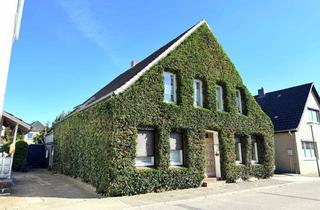 Haus kaufen in 24576 Bad Bramstedt, Charmanter, gepflegter Altbau in guter Innenstadtlage