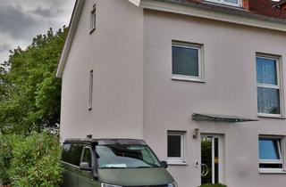 Haus kaufen in 68519 Viernheim, In Top-Lage steht ein Niedrigenergiehaus zum Verkauf