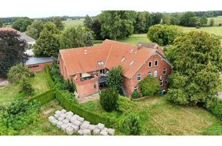 Haus kaufen in 23843 Neritz, Attraktive Kapitalanlage mit starker Rendite in Neritz