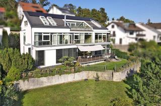 Villa kaufen in 71229 Leonberg, Einzigartige Villa für höchste Ansprüche in atemberaubender Höhenlage