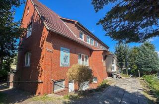 Mehrfamilienhaus kaufen in 26465 Langeoog, Mehrfamilienhaus mit vielseitigem Potenzial auf Langeoog