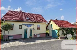 Haus kaufen in 97348 Rödelsee, Ruhige Familienidylle mit sonnigem Garten