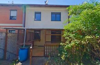 Reihenhaus kaufen in Parkstraße, 53332 Bornheim, Familienfreundliches Reihenhaus mit Garten in Bornheim – renovierungsbedürftig