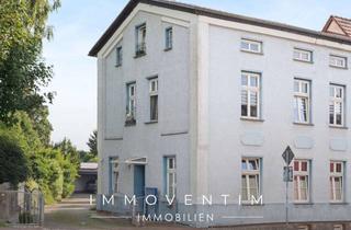 Haus kaufen in 18258 Schwaan, Investieren mit Weitblick – 3-Parteienhaus in Schwaan mit moderner Ausstattung