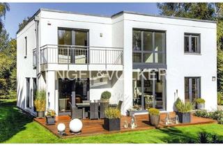 Einfamilienhaus kaufen in 38176 Wendeburg, HIER ENTSTEHT IHR TRAUMHAUS! EXKLUSIVES EINFAMILIENHAUS IN DER MARINA