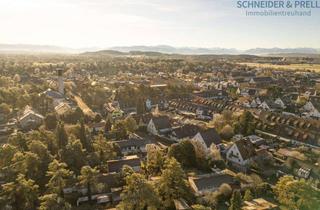 Haus kaufen in 82515 Wolfratshausen, Im Herzen von Waldram