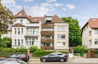 Mehrfamilienhaus kaufen in 14193 Grunewald, Aufgeteiltes Mehrfamilienhaus als attraktives Investment in Grunewald