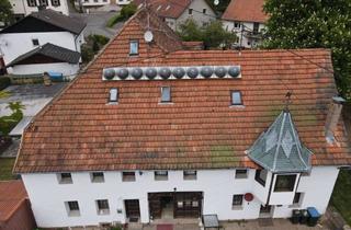 Mehrfamilienhaus kaufen in 66887 Neunkirchen, Vermietetes Mehrfamilienhaus