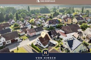 Haus kaufen in Hauptstraße 57, 78345 Moos, Das Dorfhaus - Idyllische DHH auf der Höri