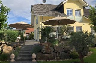 Einfamilienhaus kaufen in 55545 Bad Kreuznach, NEU *Paul & Partner* STILVOLLES EINFAMILIENHAUS MIT TRAUMGARTEN!
