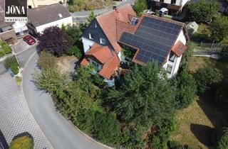 Haus kaufen in 95336 Mainleus, Aus Zwei mach Eins! Energetisch durchdacht, gemütlich und in Top Lage