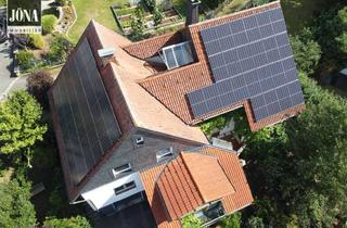 Haus kaufen in 95336 Mainleus, Aus Zwei mach Eins! Energetisch durchdacht, gemütlich und in Top Lage