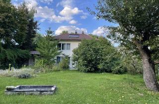 Haus kaufen in 85057 Ingolstadt, Wohnen im Grünen - Mitten in Ingolstadt