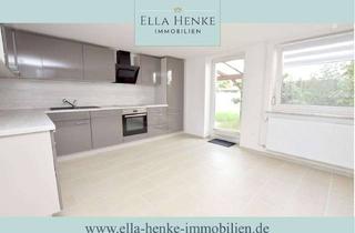 Doppelhaushälfte kaufen in 38446 Neindorf, Charmante Doppelhaushälfte mit moderner Küche + pflegeleichtem Garten ...