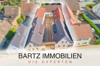 Haus kaufen in 67126 Hochdorf-Assenheim, Ehemaliges Landgut unterteilt in 4 Wohneinheiten, tollem Außenbereich & viel Gestaltungspotenzial