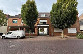 Mehrfamilienhaus kaufen in Große Straße 20-24, 47559 Kranenburg, Mehrfamilienhaus mit Gewerbe in zentraler Lage in Kranenburg