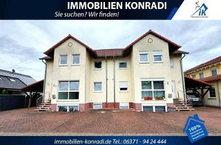 Doppelhaushälfte kaufen in 66862 Kindsbach, IK | Kindsbach: Attraktive Doppelhaushälfte mit Garten in ruhiger Wohnlage