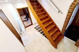 Einfamilienhaus kaufen in 74906 Bad Rappenau, Freistehendes Einfamilienhaus in Bad Rappenau-Grombach