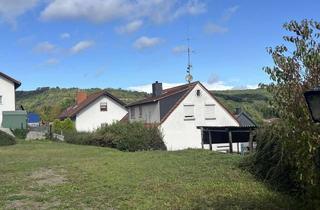 Einfamilienhaus kaufen in 67742 Lauterecken, Top-Gelegenheit! Einfamilienhaus mit großem Grundstück in Lauterecken zu verkaufen