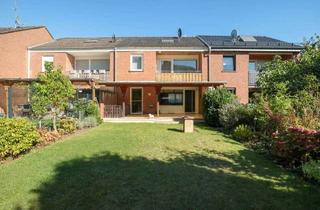 Reihenhaus kaufen in 41540 Dormagen, Reihenhaus-Klassiker mit Wohlfühlfaktor