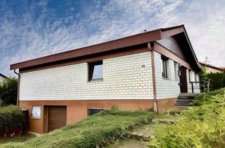 Haus kaufen in 72510 Stetten, Ihr neues Zuhause wartet – Stilvolles Wohnen mit Charme!