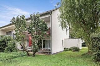Doppelhaushälfte kaufen in 72108 Rottenburg am Neckar, Familienfreundliche und vielseitige Doppelhaushälfte mit Garten und Garage in Rottenburg