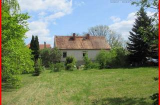 Haus kaufen in 15913 Alt Zauche-Wußwerk, Für kleine Baumeister - Ärmel hoch & rangeklotzt! Herrliches Anwesen im Spreewald