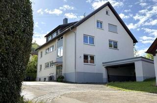 Haus kaufen in 73087 Bad Boll, Großes 3 Familienhaus in Bad Boll Eckwälden