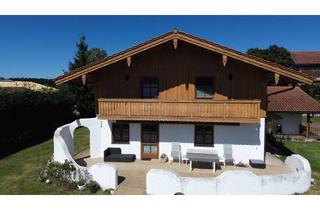 Haus kaufen in 83339 Chieming, Landhaus mit Stil und Klasse nahe am Chiemsee, inclusive Einliegerwohnung