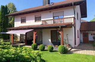 Haus kaufen in 82041 Oberhaching, Sonniges und gepfleges EFH-Oberhaching/Deisenhofen