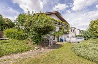 Einfamilienhaus kaufen in 75045 Walzbachtal, Ihr neues Zuhause in Jöhlingen- Einfamilienhaus mit ELW zum Wohlfühlen