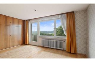 Einfamilienhaus kaufen in 79774 Albbruck, Einfamilienhaus mit Einliegerwohnungsoption - großzügiges Flächenangebot mit guter Substanz