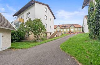 Einfamilienhaus kaufen in 79774 Albbruck, Einfamilienhaus mit großzügigem Flächenangebot - Option mit Einliegerwohnung - Wintergarten u.v.m.