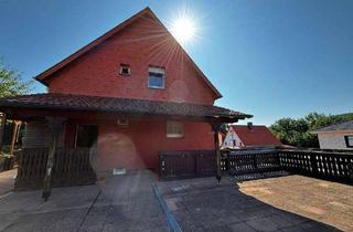 Einfamilienhaus kaufen in 66976 Rodalben, +++Südausrichtung!!! Einfamilienhaus mit Südterrasse, Garten und Doppelgarage+++