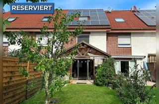 Haus kaufen in 46325 Borken, Familienfreundliche Lage mit bester Infrastruktur auf einem Erbpachtgrundstück