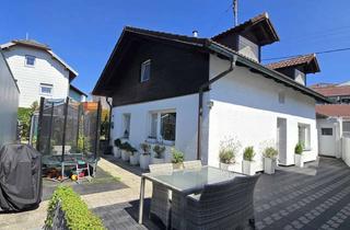 Einfamilienhaus kaufen in 85570 Markt Schwaben, Modernisiertes Einfamilienhaus in Markt Schwaben (S2)