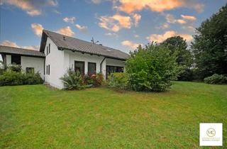 Einfamilienhaus kaufen in 86529 Schrobenhausen, WOHNEN IN SCHÖNER UMGEBUNG - GERÄUMIGES EINFAMILIENHAUS MIT VIEL PLATZ ZUM LEBEN UND ARBEITEN!