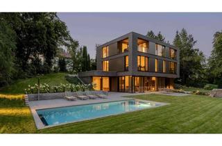 Villa kaufen in 82319 Starnberg, Exklusive Villa der Superlative: Kompromisslos luxuriös und einzigartig