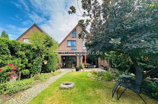 Reihenhaus kaufen in 41239 Hockstein, M'GLADBACH - HOCKSTEINREIHENHAUS NEBST GARTEN & GARAGE IN BELIEBTER WOHNGEGEND!