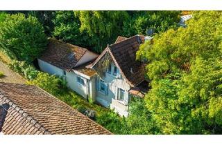 Einfamilienhaus kaufen in 79379 Müllheim, Einfamilienhaus im Grünen zum Wachküssen